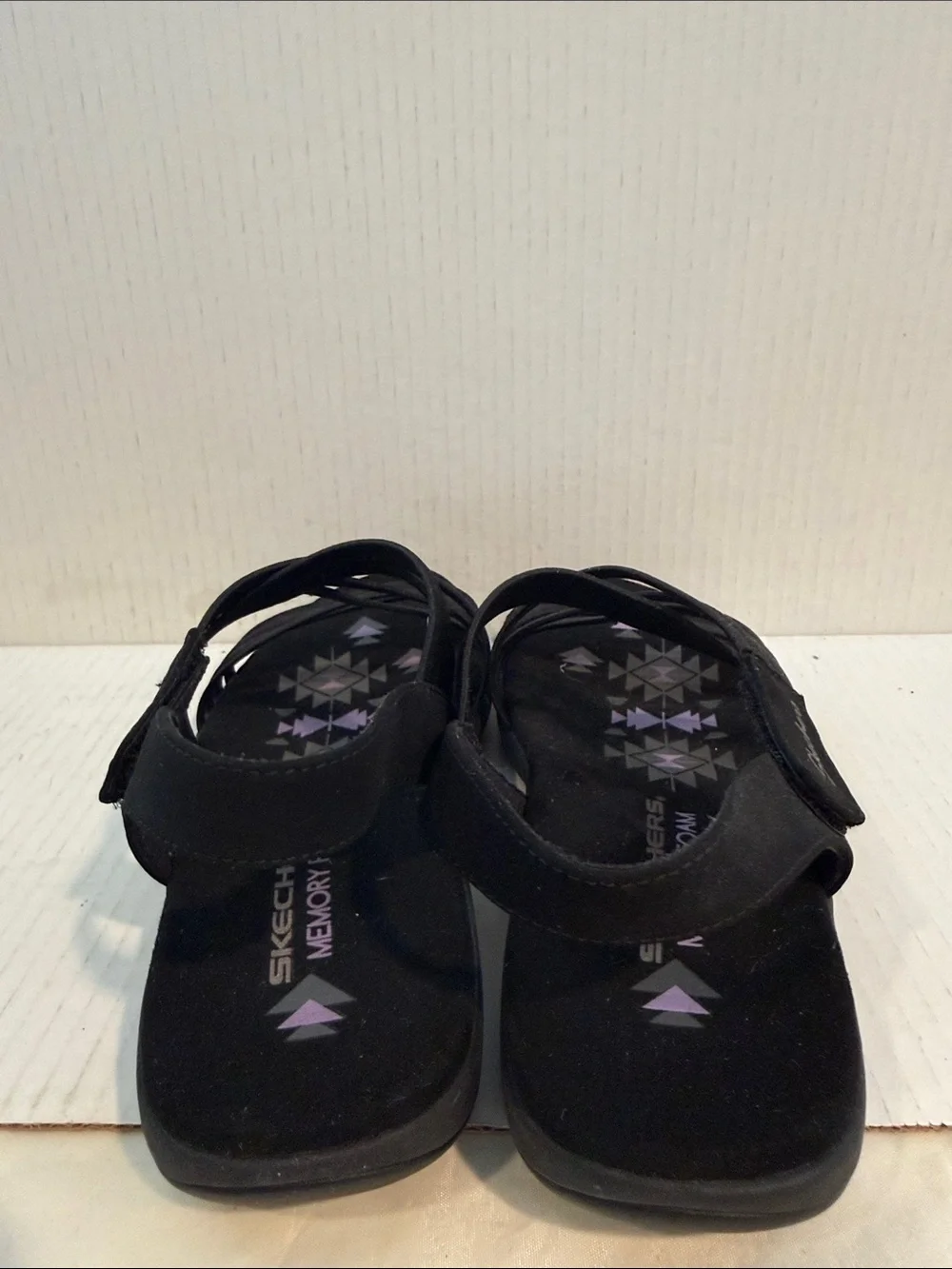 Skechers sole comfortable